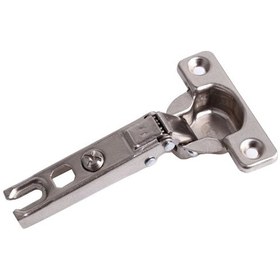 Resim Samet Star Mini Düz Menteşe Taban Dahil 