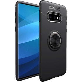 Resim Gpack Amazfit GTS Kordon Delikli Çift Renk Silikon 