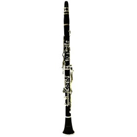 Resim Bohemia BCL5000 Sol Klarnet 