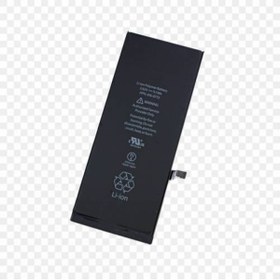 Resim Ceptex Iphone 7 Plus Uyumlu 3400 Mah Batarya Pil 