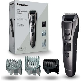 Resim Panasonic ER-GB80-H503 3'ü1 Arada Sakal Saç Vücut Çoklu Düzeltici 