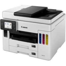 Resim Canon MAXIFY GX7040 TAR-FOT-FAX WI-FI ETH TANKLI 