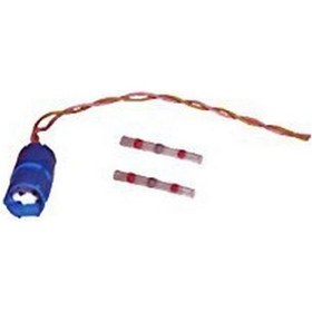 Resim Volant Kablo Soketı Mavı 8200673202 