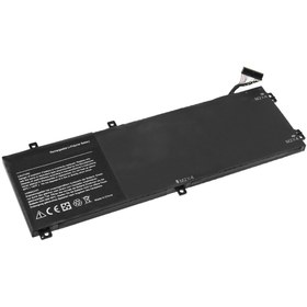 Resim Genel Markalar Dell Inspiron P102f003 7501 Notebook Batarya Laptop Pil 3cell 