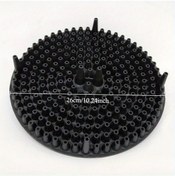 Resim Dashanshop Araç Yıkama Kum Çakıl Filtresi Önleyici File Huni 1 Adet Mavi 