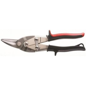 Resim İzeltaş Alüminyum ve Sac Kesme Makası Sol 240mm 