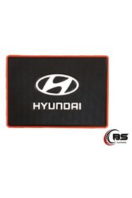 Resim BsElektronik Hyundaı Torpido Üstü Kaydırmaz Ped Telefon Tutucu 