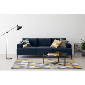 Resim Tera Koltuk & Dizayn 3’lü Kanepe Trd 309 