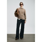 Resim Lufian Pamela Kadın Kazak 122090035 (122090035) 