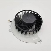 Resim Konsol İstasyonu PS4 Fan 1xxx 11xx Serileri Ps4 Standart Kasa Uyumlu 