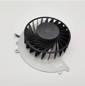 Resim Konsol İstasyonu PS4 Fan 1xxx 11xx Serileri Ps4 Standart Kasa Uyumlu 