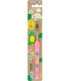 Resim Tepe Good Mini Ekstra Soft Diş Fırçası 0-3 Yaş 