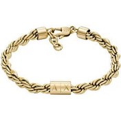 Resim Armani Exchange AXG0124-710 Erkek Bileklik 