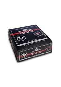 Resim Beta Tea Selected Quality Siyah Bardak Poşet Çay 100 x 2 G 