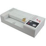 Resim Swat PL 230 A4 Laminasyon Makinesi ve Kimlik Boy Laminasyon Filmi 