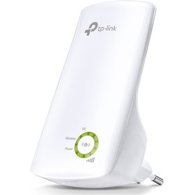 Resim TP-Link TL-WA854RE 300 Mbps 2.4 GHz N Kablosuz Menzil Genişletici 
