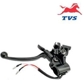Resim Fren Kolu Ve Kütüğü Tvs Jupiter 125 
