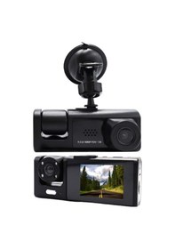 Resim Konyax Geniş Açılı Lens Araç Kamera 