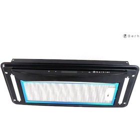 Resim Berhımı C550 Aspiratör Davlumbaz 