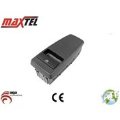 Resim Maxtel-18227095 - Cam Kumanda Modulu Sag Man Tgx-tgs 07 D2066 