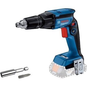 Resim Bosch GTB 185-LI 18V Akülü Alçıpan Vidalama (Akü ve Şarj Hariç) - 06019K7021 