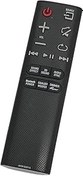 Resim AIDITIYMI AH59-02631A Uzaktan Kumanda Samsung Soundbar HW-H7500 HW-H7501 HW-H450 HW-HM45 HW-HM45C HWH7500 HWH7501 HWH450 HWHM45 HWHM45C ile Uyumlu Yerine Geçer 