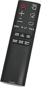 Resim AIDITIYMI AH59-02631A Uzaktan Kumanda Samsung Soundbar HW-H7500 HW-H7501 HW-H450 HW-HM45 HW-HM45C HWH7500 HWH7501 HWH450 HWHM45 HWHM45C ile Uyumlu Yerine Geçer 