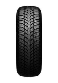 Resim Nexen 215/60R16 95H N Blue 4Season Dört Mevsim Lastiği 2024 