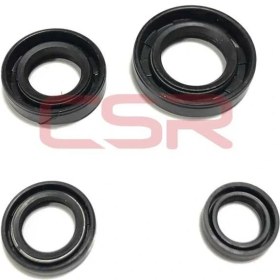 Resim CSR Keçe 4 Lü Tk CBF150 