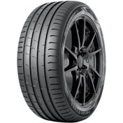 Resim Nokian Tyres 245\u002F40 ZR18 97Y XL Powerproof 1 Yaz Lastiği ( Üretim Yılı: 2025 ) 