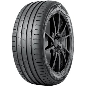 Resim Nokian Tyres 245\u002F40 ZR18 97Y XL Powerproof 1 Yaz Lastiği ( Üretim Yılı: 2025 ) 