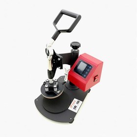Resim iPress T1215 Tabak Transfer Baskı Makinası 
