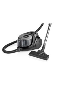 Resim Kiwi Kvc-4130 Filtreli 3 Lt Kapasiteli Toz Torbasız Elektrik Süpürgesi 