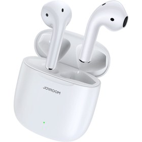 Resim Joyroom Jr-t13 Tws Kablosuz Kulak Içi Ios Ve Android Destekli Kablosuz Şarj Destekli Bluetooth Kulaklık 