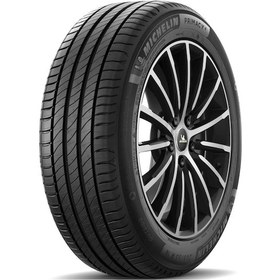 Resim Michelin 195/55R20 95H XL Primacy 4+ 4X4 Suv Yaz Lastiği 2024 