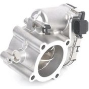 Resim Bosch 0281002894 Gaz Kelebegi Mercedes Om642 Wk418228 