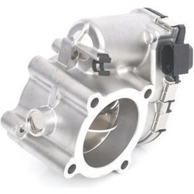 Resim Bosch 0281002894 Gaz Kelebegi Mercedes Om642 Wk418228 