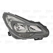 Resim Valeo 045287 Far Sag Corsa D 11 