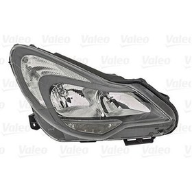 Resim Valeo 045287 Far Sag Corsa D 11 