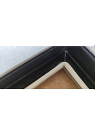 Resim FAN 07 EPDM KAUÇUK GRİ KAPLAMA 