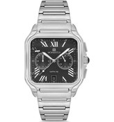 Resim Momentus Tm348s-04ss Erkek Kol Saati Gümüş 