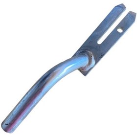 Resim Kmtmak Husqvarna Oleomac Model Motorlu Testere Ağaç Kabuk Soyma Kolu Aparatı 