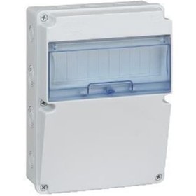 Resim Schneider 220x300 Boş Kombinasyon Kutusu IP54 3477-758-0600 