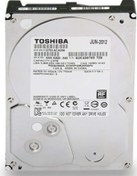 Resim Toshiba 2tb 3.5" Dt01aca200 Sata 3.0 7200 Rpm Hard Disk 