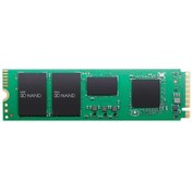 Resim 670P 512 GB M.2 2280 NVMe SSD Intel