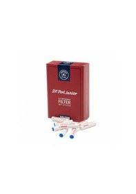 Resim Vauen Dr.perl Pipo Filtresi 9 MM 40lı Paket 