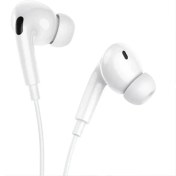 Resim Hoco M111 Pro Primero Lightning Kulakiçi Mikrofonlu Kablolu KULAKLIK-(5775) - BKS2779-9127 