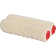 Resim Mey Ithalat® Moher 10 cm Parmak Rulo Yedek 2 Adet 
