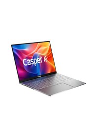 Resim Casper Nirvana S200.255H-CF00R-G-F Ultra 7 255H 24 GB 1 TB SSD 16" W11P Dizüstü Bilgisayar 
