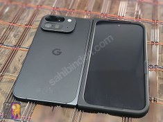 Resim Google Pixel 9 Pro Fold İkinci El YD | 256 GB 16 GB | Siyah 